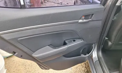 Hyundai Avante 2018, 91195 км, за 10600000 KRW - фото 19