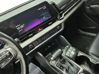 Kia Sportage 2022, 143208 км, за 15800000 KRW - фото 9