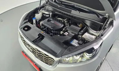 Kia Sorento 2020, 65927 км, за 24950000 KRW - фото 6