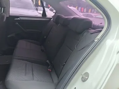 Volkswagen Bora 2018, 62200 км, за 34200 CNY - фото 17