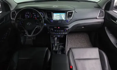 Hyundai Tucson 2018, 131308 км, за 8590000 KRW - фото 7