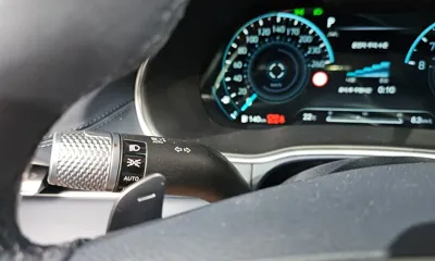 Genesis GV80 2022, 56248 км, за 47200000 KRW - фото 30