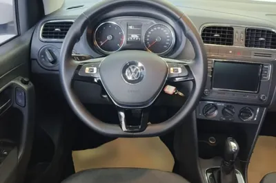 Volkswagen Polo 2016, 86100 км, за 43425.43 CNY - фото 13