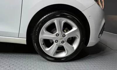 ChevroletGMDaewoo Spark 2017, 104436 км, за 5700000 KRW - фото 21