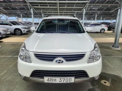 Hyundai Veracruz 2013, 146000 км, за 8300000 KRW - фото 3