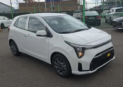 Kia Morning 2026, 1 км, за 2880000 KRW - фото 8