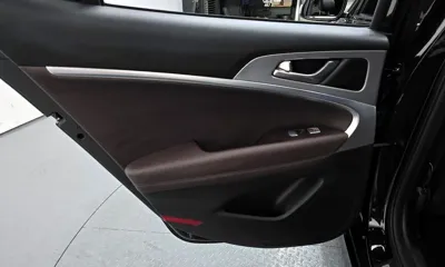 Genesis G70 2021, 72772 км, за 27600000 KRW - фото 25