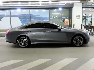 Mercedes-Benz CLS-Class 2019, 38708 км, за 35990000 KRW - фото 3