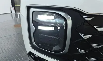 Hyundai Grandeur 2025, 15553 км, за 41000000 KRW - фото 22