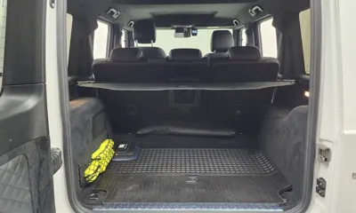 Mercedes-Benz G-Class 2021, 61307 км, за 170000000 KRW - фото 20