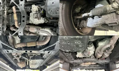 Kia Mohave 2009, 135013 км, за 12900000 KRW - фото 20