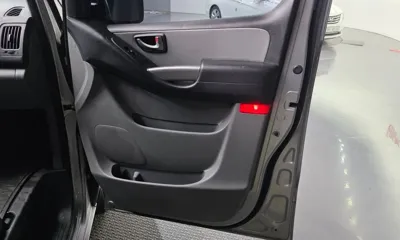 Hyundai Starex 2019, 137793 км, за 12800000 KRW - фото 25