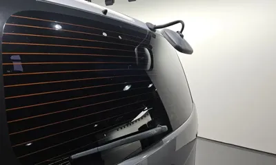 Hyundai Starex 2018, 85779 км, за 12900000 KRW - фото 19