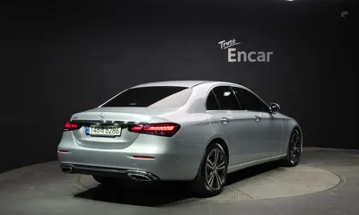 Mercedes-Benz E-Class 2022, 22585 км, за 37500000 KRW