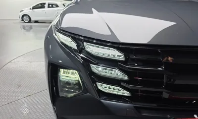 Hyundai Tucson 2026, 5539 км, за 34900000 KRW - фото 22