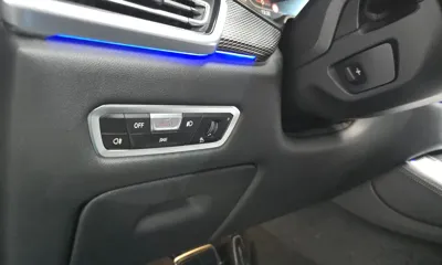 BMW X5 2022, 57982 км, за 64500000 KRW - фото 28