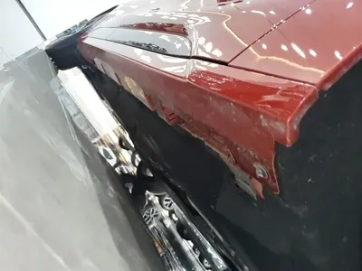 Ford Mondeo 2025, 2300 км, за 126600 CNY - фото 21