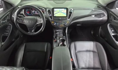 ChevroletGMDaewoo Malibu 2017, 103012 км, за 8990000 KRW - фото 7