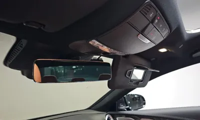 Mercedes-Benz CLS-Class 2023, 34018 км, за 67000000 KRW - фото 32