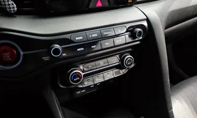 Hyundai Veloster 2019, 131946 км, за 12490000 KRW - фото 18