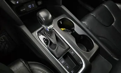 Hyundai Santafe 2019, 114391 км, за 15900000 KRW - фото 9