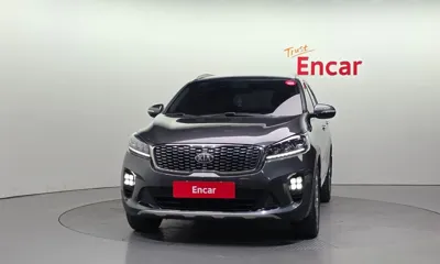 Kia Sorento 2018, 108592 км, за 16300000 KRW - фото 3