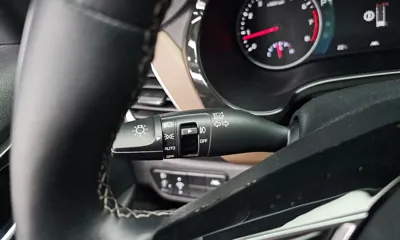 Kia Seltos 2023, 29758 км, за 20800000 KRW - фото 29