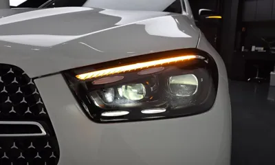 Mercedes-Benz GLE-Class 2026, 824 км, за 132500000 KRW - фото 22