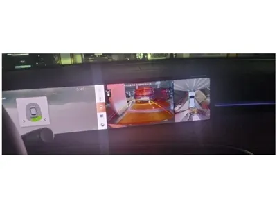 Genesis GV70 2025, 44457 км, за 45400000 KRW - фото 8