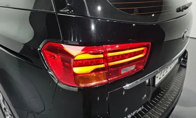 Kia Canival 2019, 127449 км, за 19990000 KRW - фото 23