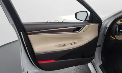 Hyundai Grandeur 2018, 61288 км, за 20500000 KRW - фото 24