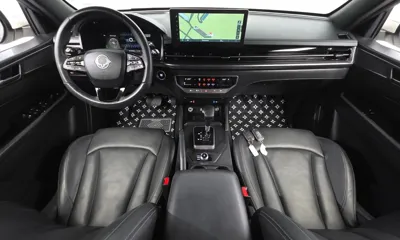KG_Mobility_Ssangyong Rexton 2024, 55747 км, за 25900000 KRW - фото 7