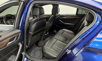 BMW 5-Series 2018, 85833 км, за 23900000 KRW - фото 19