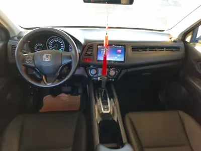 Honda Vezel 2015, 118200 км, за 46851.6 CNY - фото 13