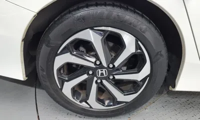 Honda Accord 2017, 127149 км, за 10700000 KRW - фото 5
