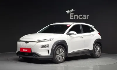 Hyundai Kona 2019, 115362 км, за 16900000 KRW - фото 1
