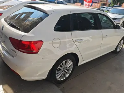 Volkswagen Gran Lavida 2015, 128600 км, за 20000 CNY