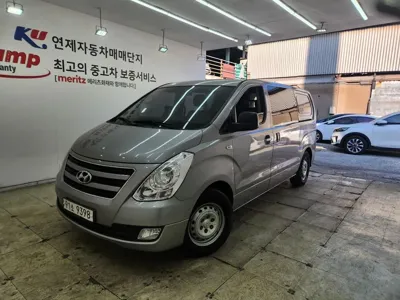 Hyundai Starex 2016, 251000 км, за 4990000 KRW - фото 17