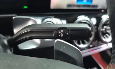 Mercedes-Benz GLB-Class 2021, 121568 км, за 24500000 KRW - фото 9