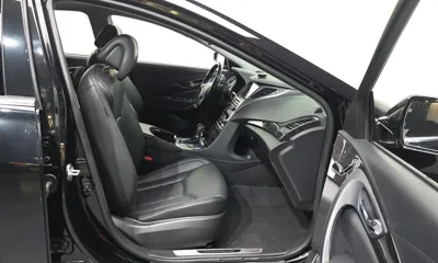 Hyundai Grandeur 2015, 251098 км, за 3790000 KRW - фото 11