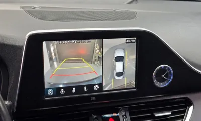 Hyundai Grandeur 2018, 177491 км, за 8990000 KRW - фото 15