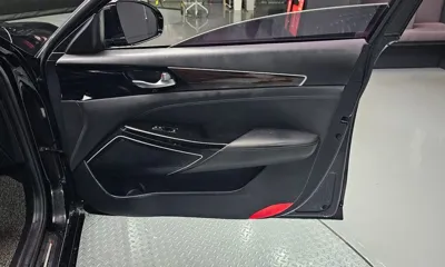 Kia K7 2018, 134757 км, за 10900000 KRW - фото 25