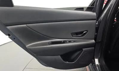 Hyundai Avante 2026, 8886 км, за 33800000 KRW - фото 25