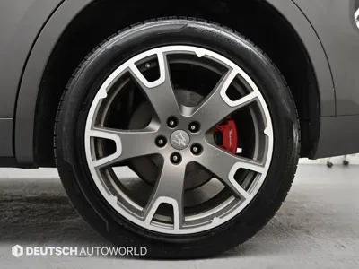 Maserati Levante 2017, 149355 км, за 24500000 KRW - фото 5