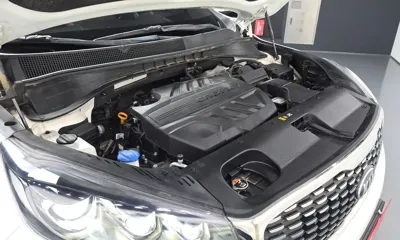 Kia Sorento 2019, 112428 км, за 18790000 KRW - фото 6
