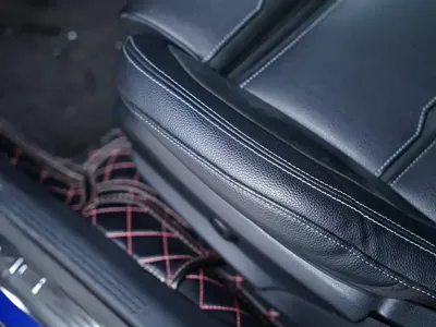 Mercedes-Benz AMG GT 2021, 68000 км, за 441800 CNY - фото 38