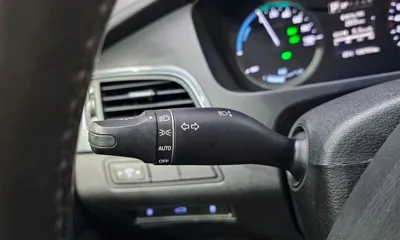 Hyundai Sonata 2015, 139750 км, за 8200000 KRW - фото 18