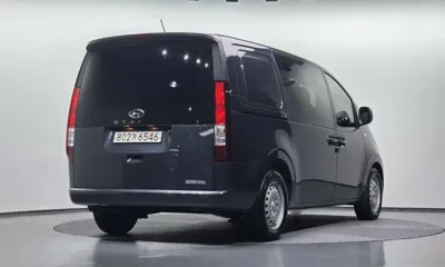 Hyundai Staria 2023, 99122 км, за 19900000 KRW