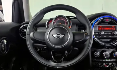 MINI Cooper 2015, 75633 км, за 5900000 KRW - фото 13