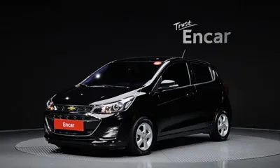 ChevroletGMDaewoo Spark · 2019 год